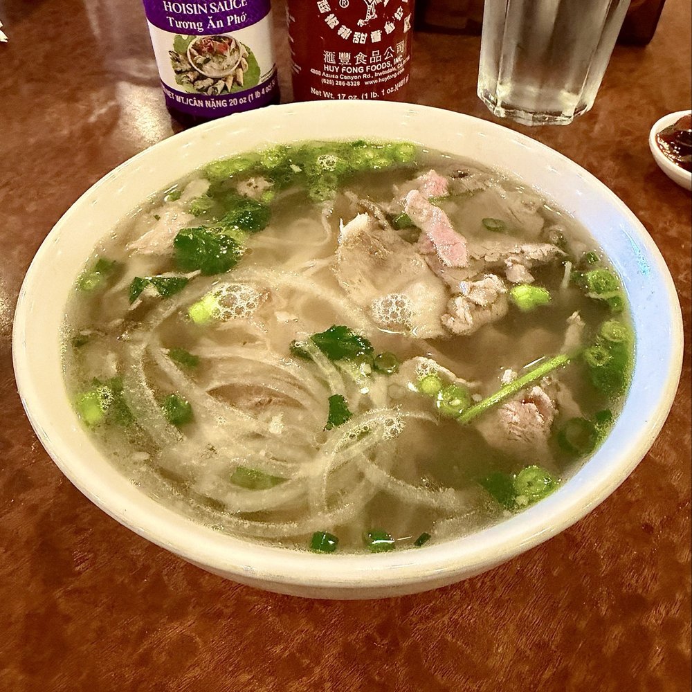 Pho So 1 - Pho with beef - Vietnamese Near Me - Simi Valley, California Pho So 1 - Pho with beef - Vietnamese Near Me - Simi Valley, California