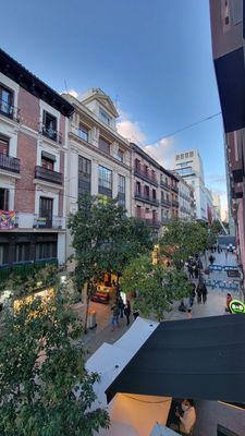 B&B HOTEL Madrid Centro Puerta del Sol by null