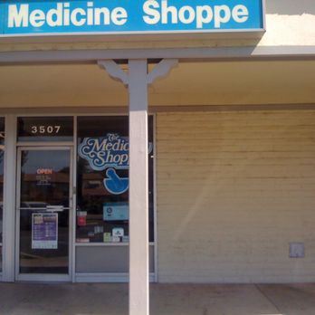 The Medicine Shoppe - Drugstores Near Me - Visalia, California The Medicine Shoppe - Drugstores Near Me - Visalia, California