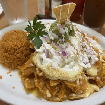 Frida's Breakfast & Lunch - CHILAQUILES - Breakfast & Brunch Near Me - Evanston, Illinois Frida's Breakfast & Lunch - CHILAQUILES - Breakfast & Brunch Near Me - Evanston, Illinois