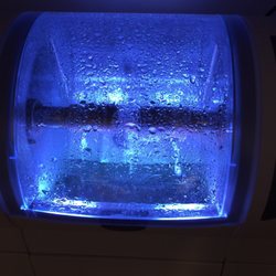 Modern Dentistry - Raffi Belian, DDS - Cerac machine for in house crowns
