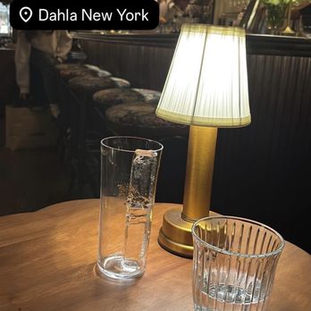Dahla - Thai Near Me - New York, New York