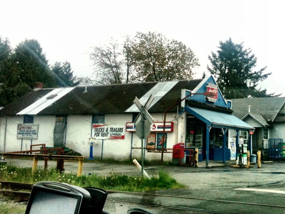 BRADNER GENERAL STORE 5440 Bradner Rd, Abbotsford, British Columbia Grocery Phone Number