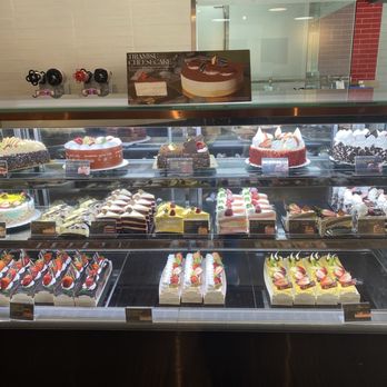 85°C Bakery Cafe - Coffee & Tea Near Me - Chino Hills, California
