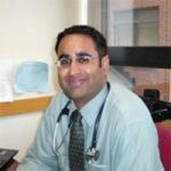 Centre Pediatric Associates - Parag Amin, MD