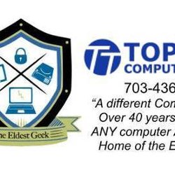 The Eldest Geek