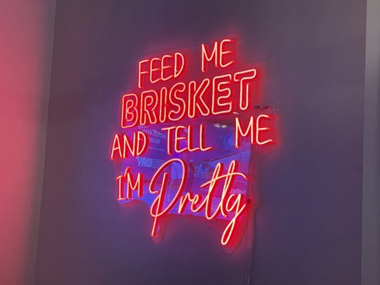 Matt's Barbecue and Bourbon Bar by null