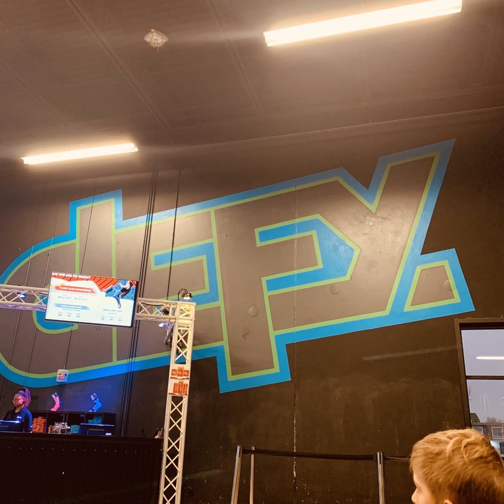 Sky Zone Trampoline Park - Trampoline Parks Near Me - Indianapolis, Indiana Sky Zone Trampoline Park - Trampoline Parks Near Me - Indianapolis, Indiana