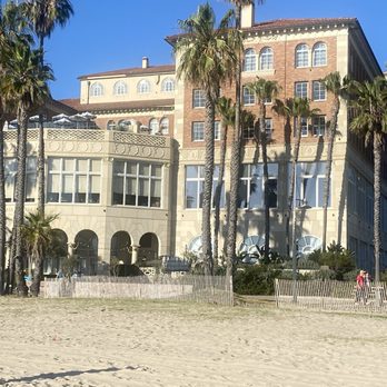 Hotel Casa Del Mar - Hotels Near Me - Santa Monica, California Hotel Casa Del Mar - Hotels Near Me - Santa Monica, California