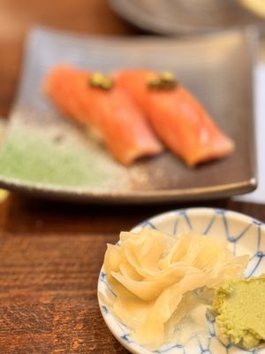 Sushi Hiro by null