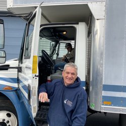Delmarva Moving & Transport