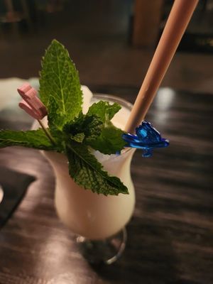 Cayo Coco Rum Bar & Restaurant by null