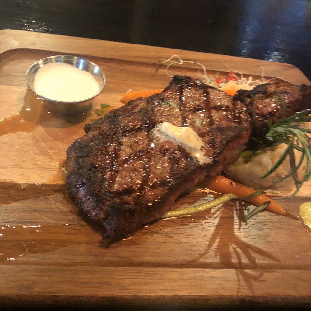 Draft Gastropub - Gastropubs Near Me - Appleton, Wisconsin