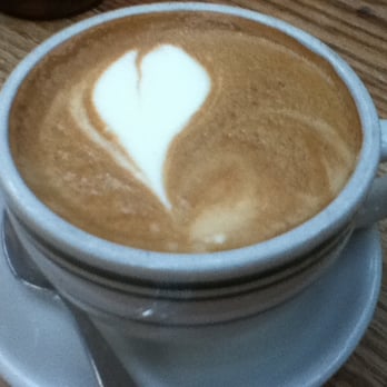 Roberta's - Yummy cappuccinos! - Pizza Near Me - Brooklyn, New York Roberta's - Yummy cappuccinos! - Pizza Near Me - Brooklyn, New York