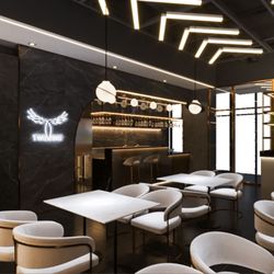 Twilight Cafe