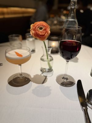 Altro Paradiso by null