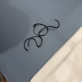 Glam Sisterss - More hair that fell out at work a different day - Hair Stylists Near Me Glam Sisterss - More hair that fell out at work a different day - Hair Stylists Near Me