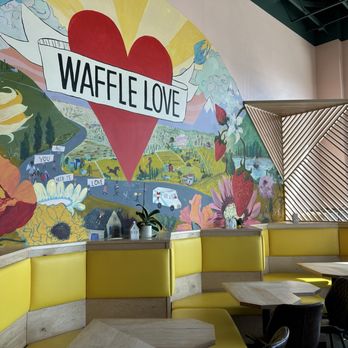 Waffle Love - Comfort Food Near Me - Farmington, Utah Waffle Love - Comfort Food Near Me - Farmington, Utah