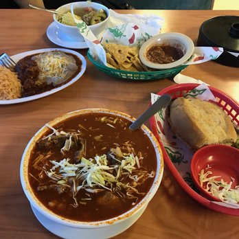 Hot Stuff Diner - Mexican Near Me - Hatch, New Mexico