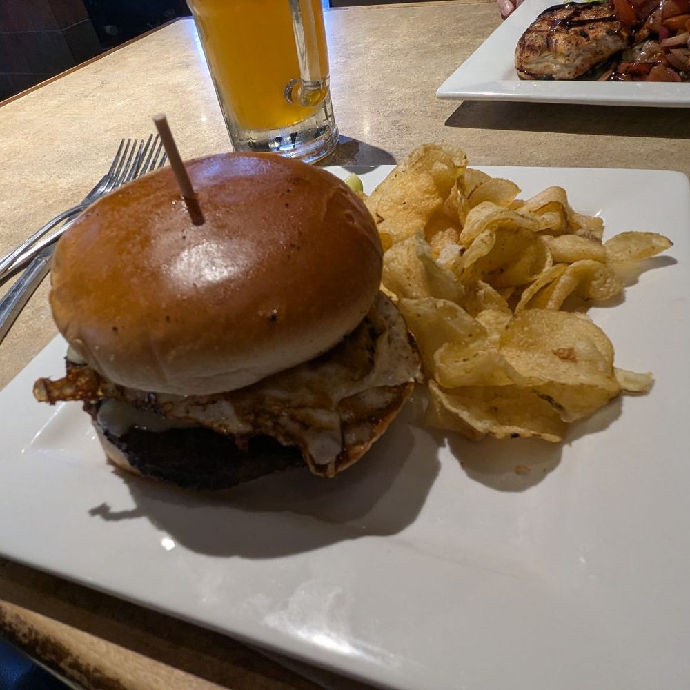 Sullivans Restaurant - Sully Burger 1/4 lb - American Near Me - Wauseon, Ohio Sullivans Restaurant - Sully Burger 1/4 lb - American Near Me - Wauseon, Ohio