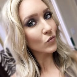 Makeup by Holleyberry - Alyssa