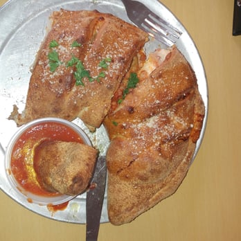 Pizzaiolo's - Calzone - Pizza Near Me - Magnolia, Texas Pizzaiolo's - Calzone - Pizza Near Me - Magnolia, Texas