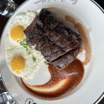 A PCH - Skirt Steak & Eggs - Breakfast & Brunch Near Me - Long Beach, California A PCH - Skirt Steak & Eggs - Breakfast & Brunch Near Me - Long Beach, California