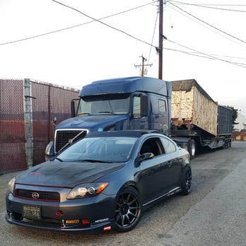 EZ Tire Stop - Looking o so good with my new tires - Tires Near Me - Alhambra, California