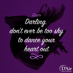 DAir Dance Collective