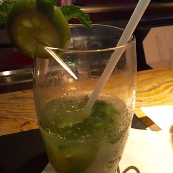 Chart House - Mango Mojito is a great choice! - Seafood Near Me - Savannah, Georgia Chart House - Mango Mojito is a great choice! - Seafood Near Me - Savannah, Georgia