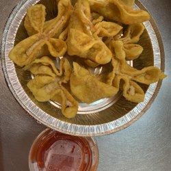New China Restaurant