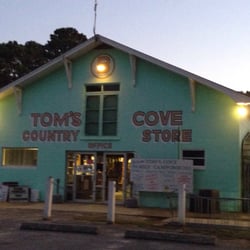 Toms Cove Country Store