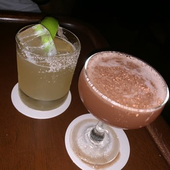 Blueprint - Bloody Mary & Holy Mole - Cocktail Bars Near Me - Brooklyn, New York