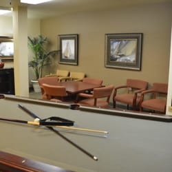 Deer Park Retirement Community