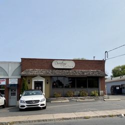 Directions Salon