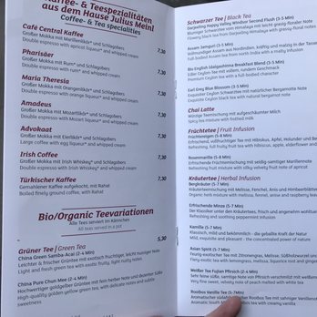 Café Central - Cafes Near Me - Vienna, 9 Café Central - Cafes Near Me - Vienna, 9