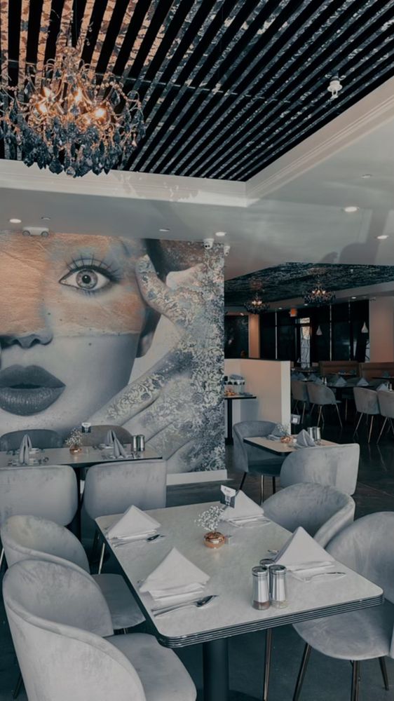 BARAN MEDITERRANEAN RESTAURANT BAR & CATERING Updated June 2024 781