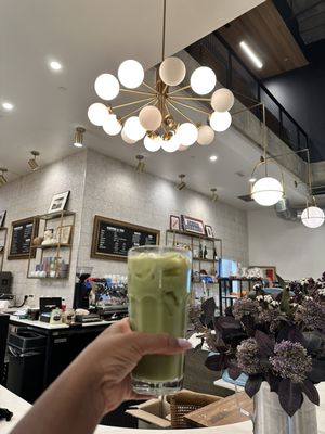 Saint Germain Bakery at The Interlock by null