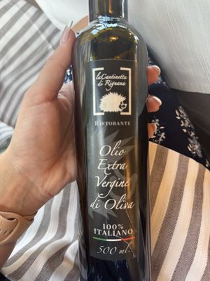 La Cantinetta Di Rignana by null