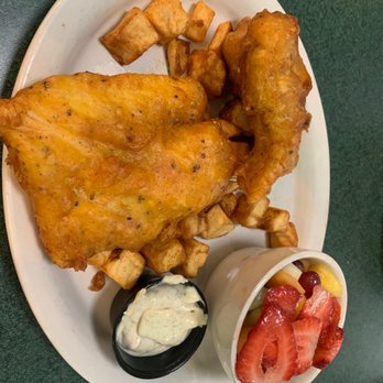 Metro Diner - Fish & Chips - Diners Near Me - Birmingham, Alabama Metro Diner - Fish & Chips - Diners Near Me - Birmingham, Alabama