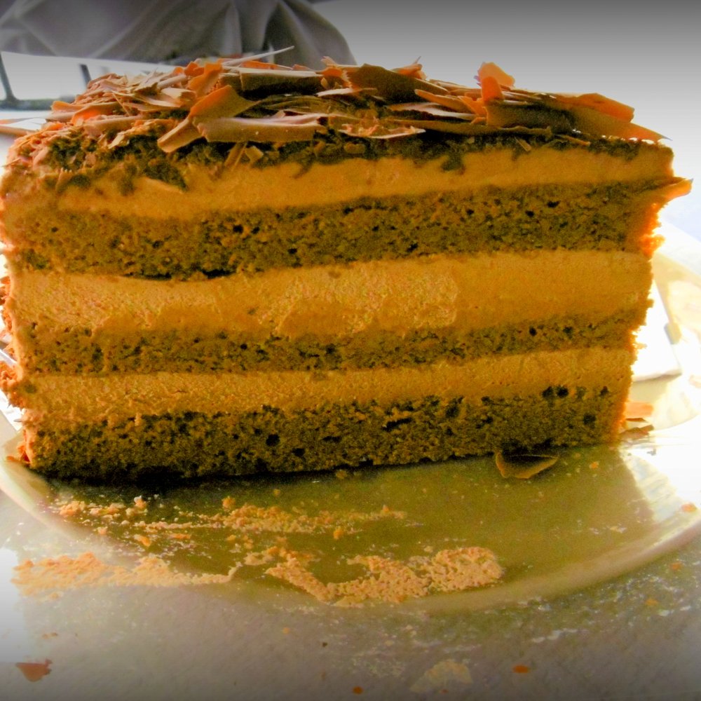Gregors Konditorei - Layered chocolate torte - Patisserie/Cake Shop Near Me - Vienna, 9 Gregors Konditorei - Layered chocolate torte - Patisserie/Cake Shop Near Me - Vienna, 9