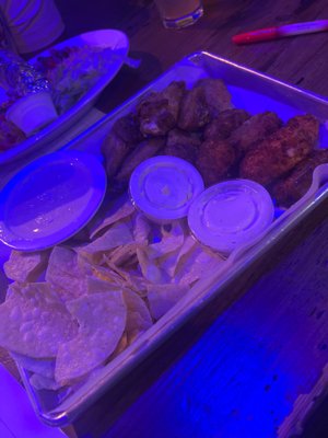 Blu Cantina by null
