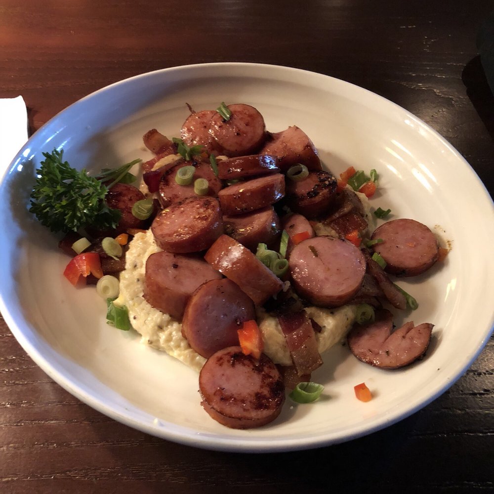 Appalachian Grill - American Near Me - Cartersville, Georgia