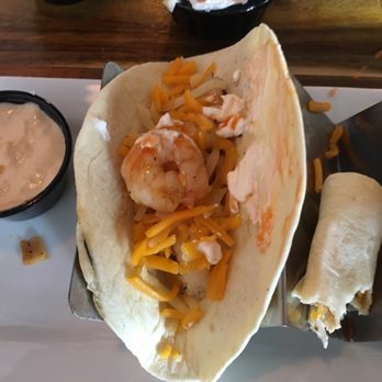 Old Beach Tavern - Shrimp tacos- not the best or the worst I've ever had. It is a tad bland. If you want an easy quick lunch come here. Server is very nice. - American Near Me - Virginia Beach, Virginia Old Beach Tavern - Shrimp tacos- not the best or the worst I've ever had. It is a tad bland. If you want an easy quick lunch come here. Server is very nice. - American Near Me - Virginia Beach, Virginia