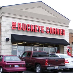 The Buckeye Corner