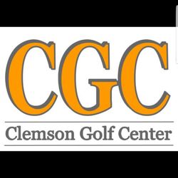 Clemson Golf Center