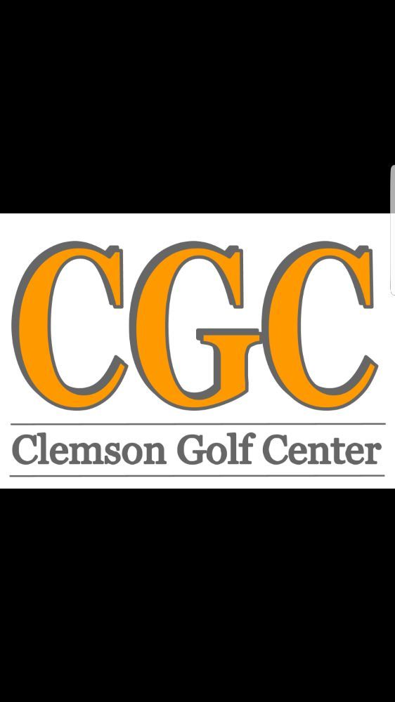 Clemson Golf Center Logo