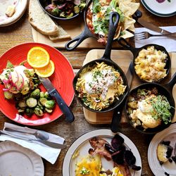Chesterfield's Gastro Diner