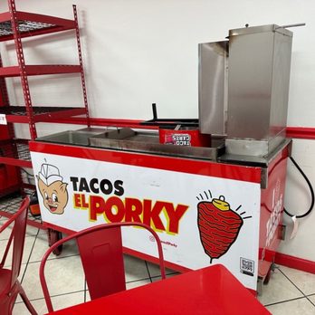 Tacos El Porky - Tacos Near Me - Miami, Florida Tacos El Porky - Tacos Near Me - Miami, Florida