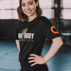 Conquest Fitness